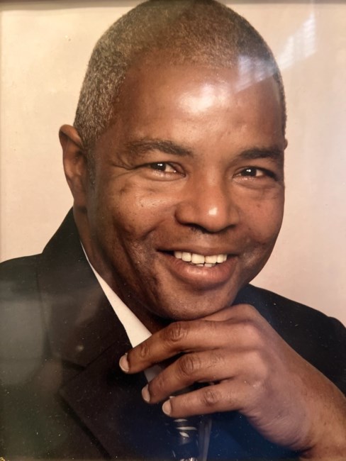 Obituary of Mr. Curtis Bernard Murray