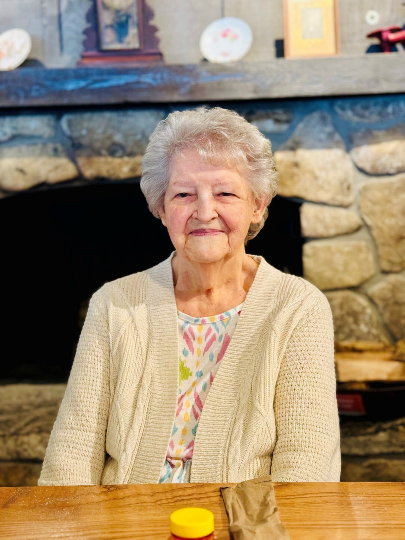 Obituary of Betty Joe Wilson