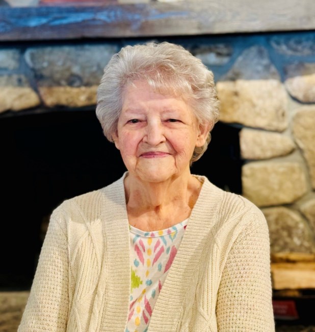 Obituary of Betty Joe Wilson