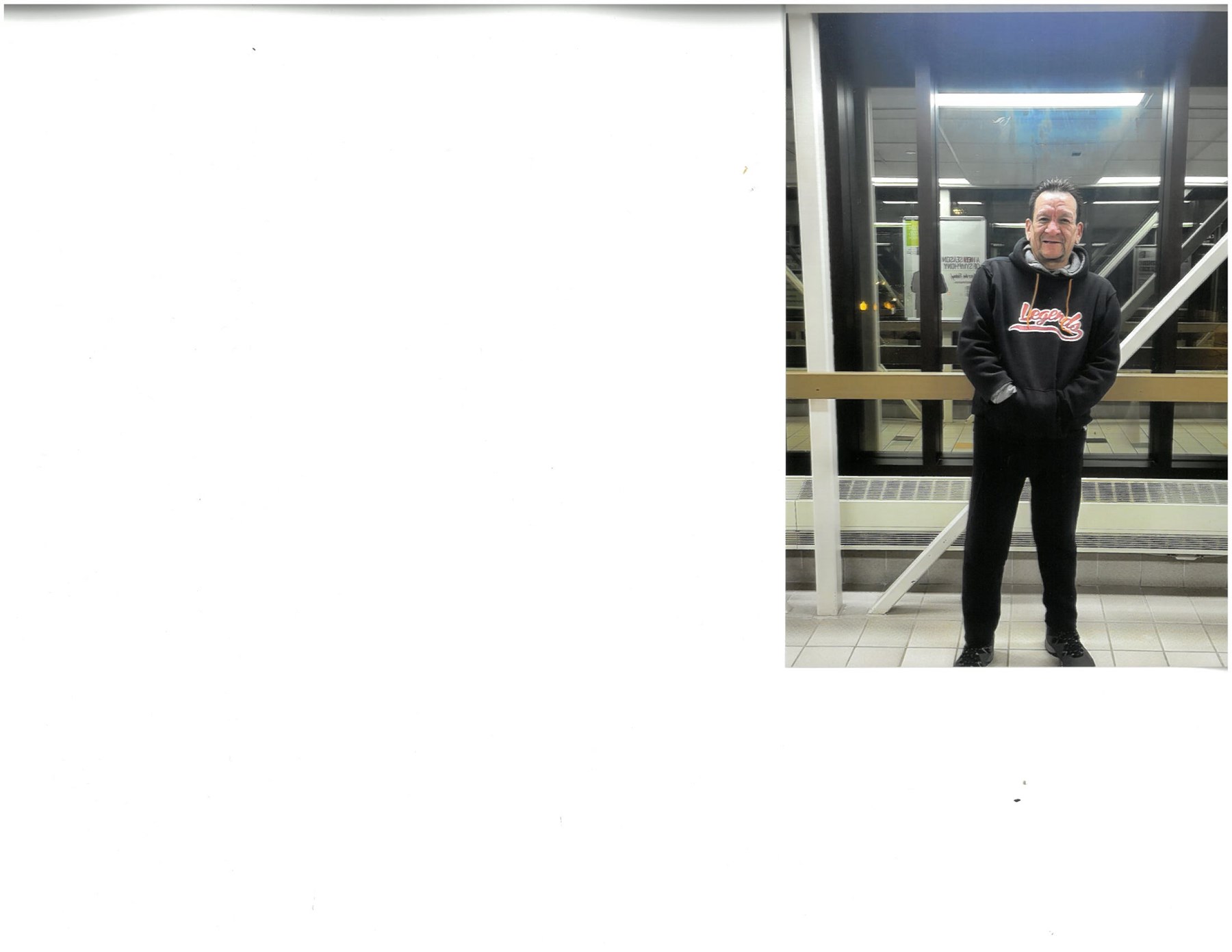 Obituary of Michael Shavetail (Torrance)