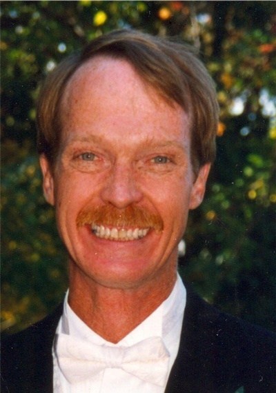 Obituary of Richard 
Allen
 Webb