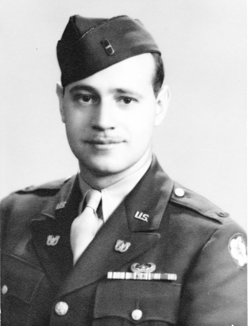 Obituary of Norman Olnick