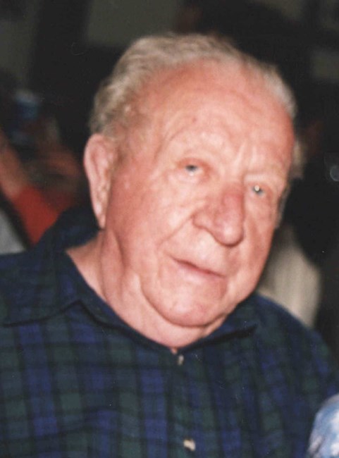 Obituary of Lionel David