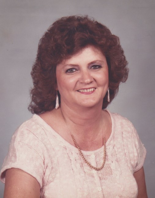 Obituary of Myrna Griffin Banks
