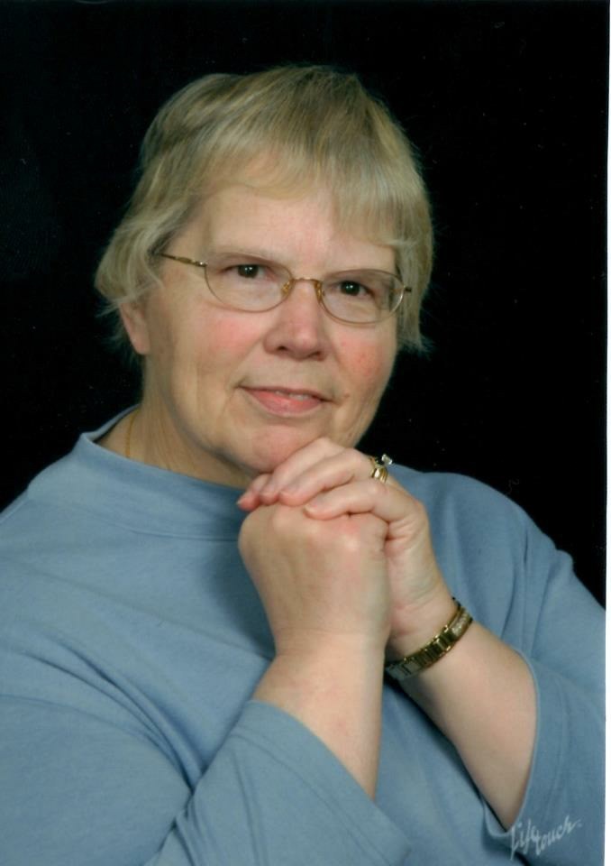 Barbara Jo Beachler Hornick Obituary Conover, NC