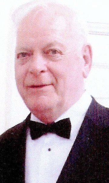Obituary of Edward J. Murphy