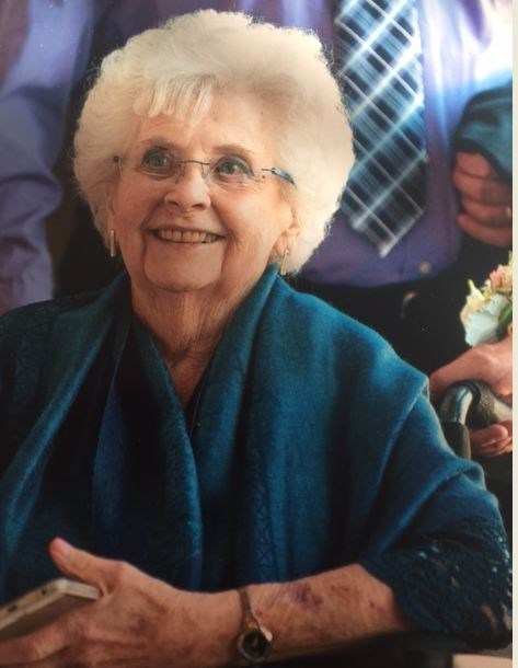 Obituary of Jean M. York