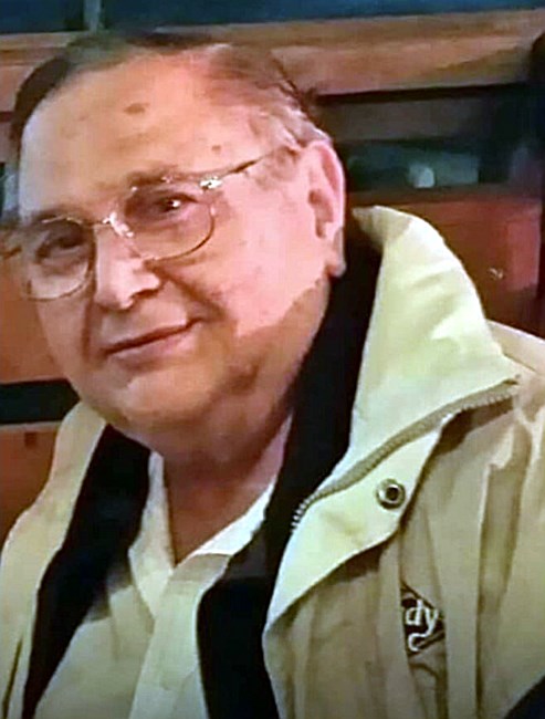 Obituary of Roger A. Rocha