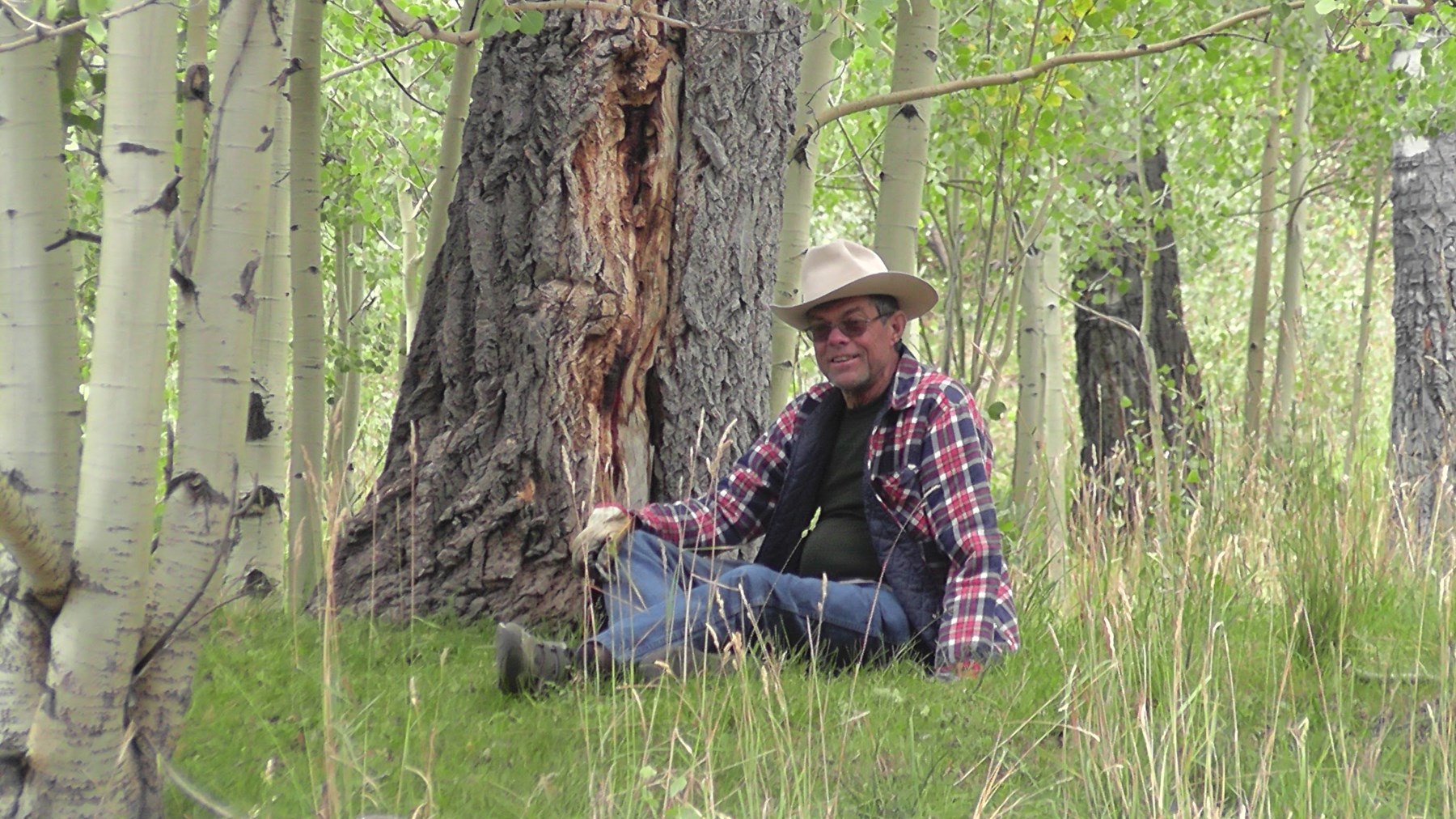 Obituary of David Dean Larsen