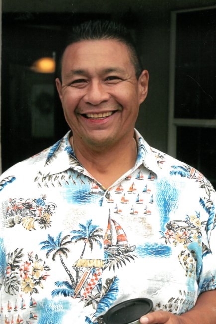 Obituary of Lorenzo Felipe Vasquez