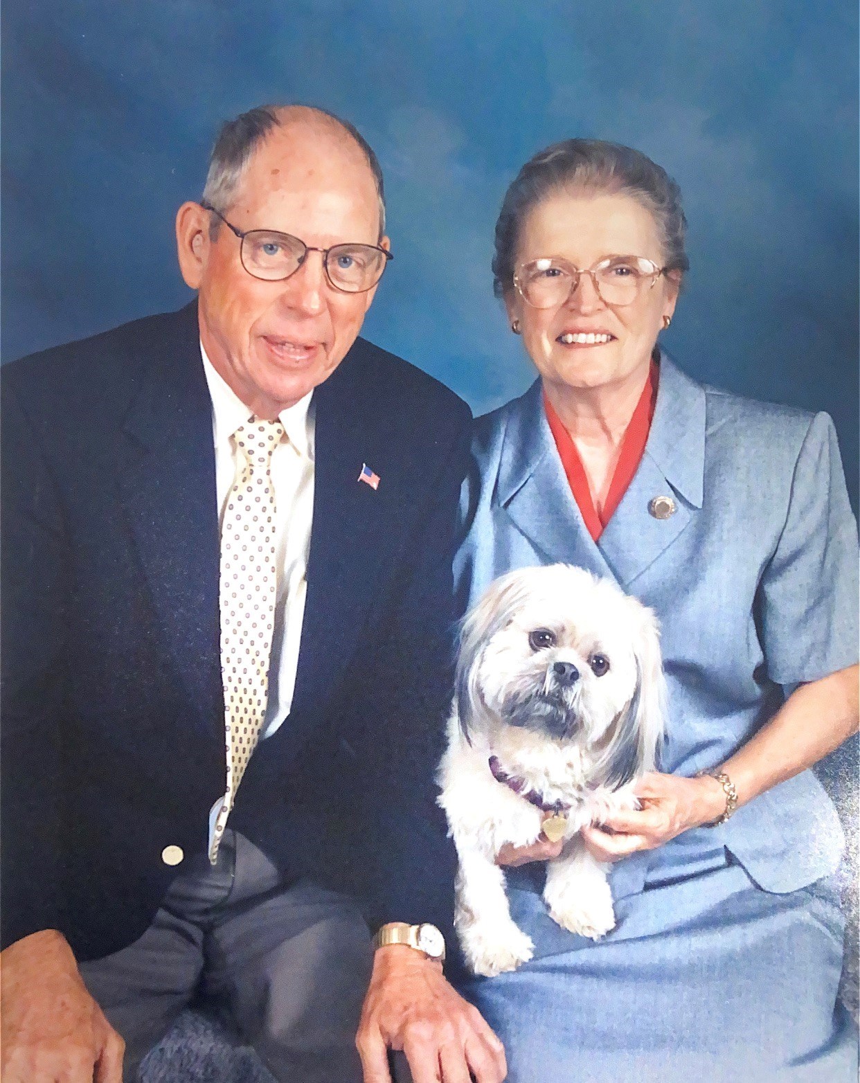 Obituary of Marie LaFoon Cassell