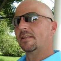 Obituary of Michael Caudill