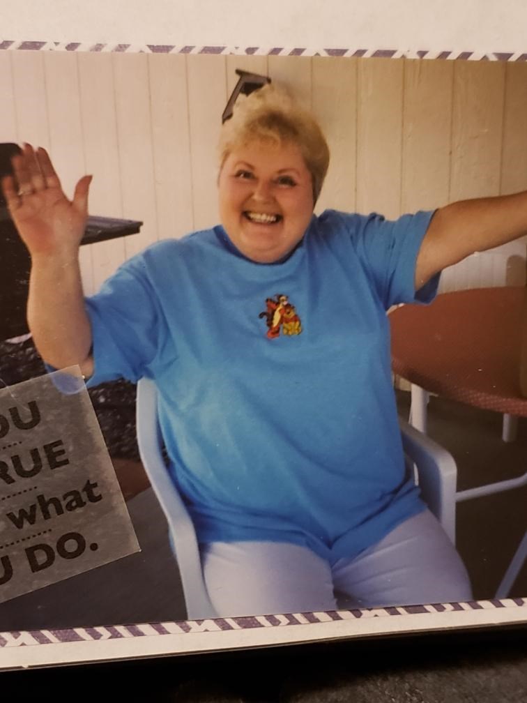 Pamela Oleary Obituary Carson City, NV