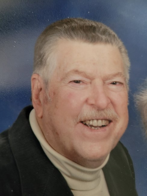 Obituary of Richard LaDelle Chambers
