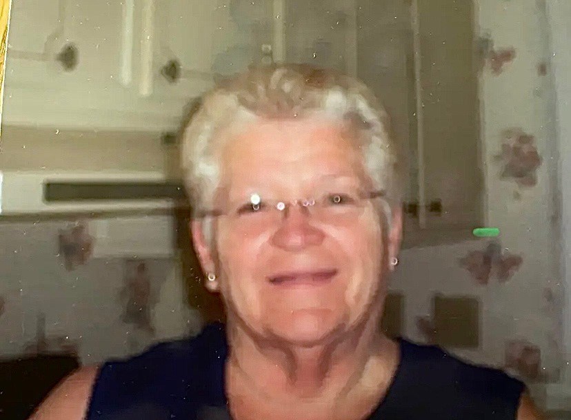 Obituary of Rebecca Lois Shaw