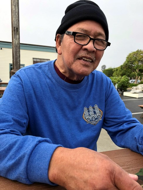 Obituary of Marcelino Singson Bello