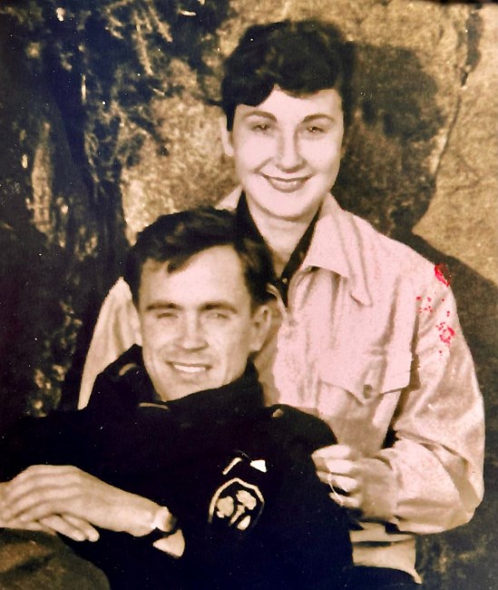 Avis de décès de George Lawrence Barron