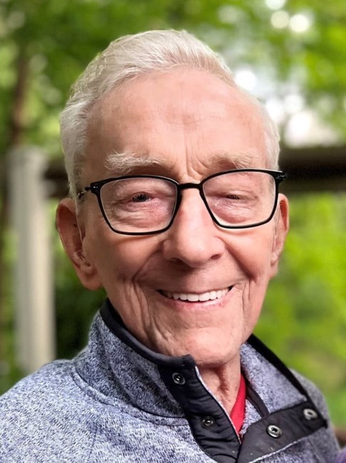 Obituary of Eugene Louis "Gene" Springer