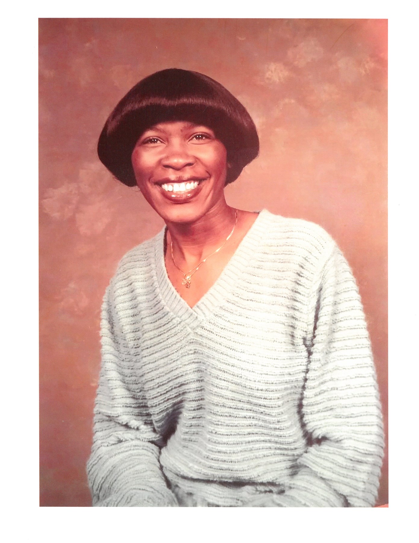 Obituary of Shirley Marie Washington