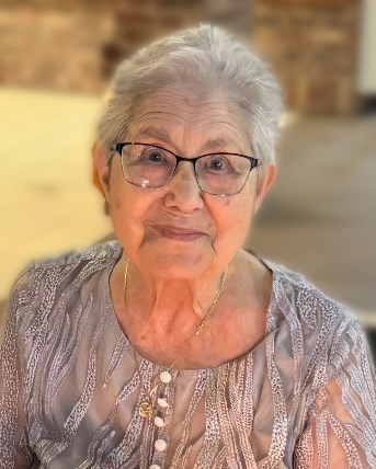 Obituary of Marcia Loretta Gervais