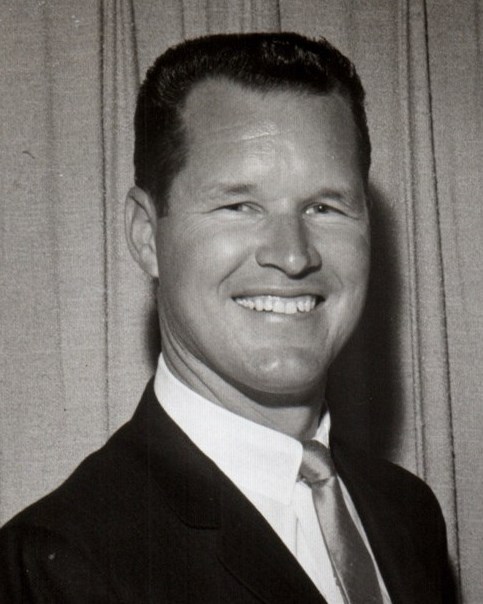 Obituary of William E. McCallum