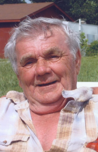 Obituary of John David Reynolds