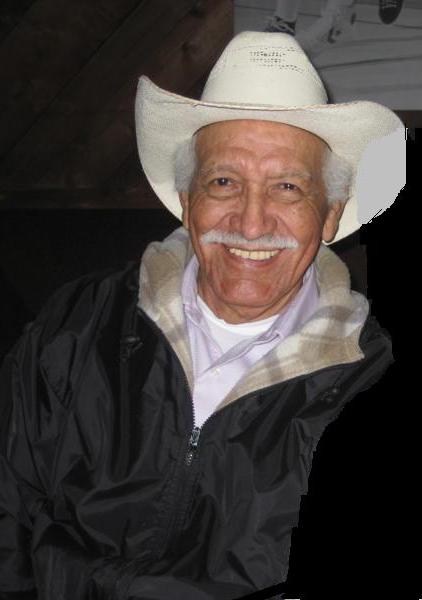 Obituary of Emilio Guevara