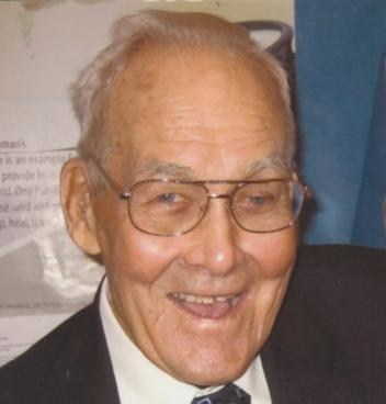 Obituary of Isham M. Hatter