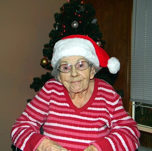 Obituary of Kathleen Mercedes Miniken