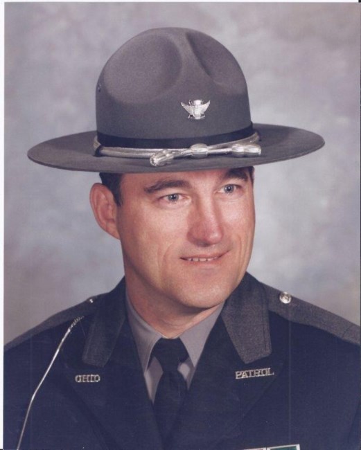 Obituary of Jerry Bruce Williamson