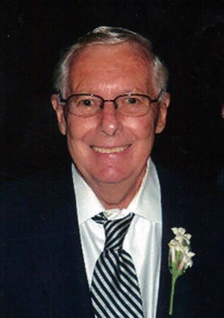 Obituary of Merle L. Cooper