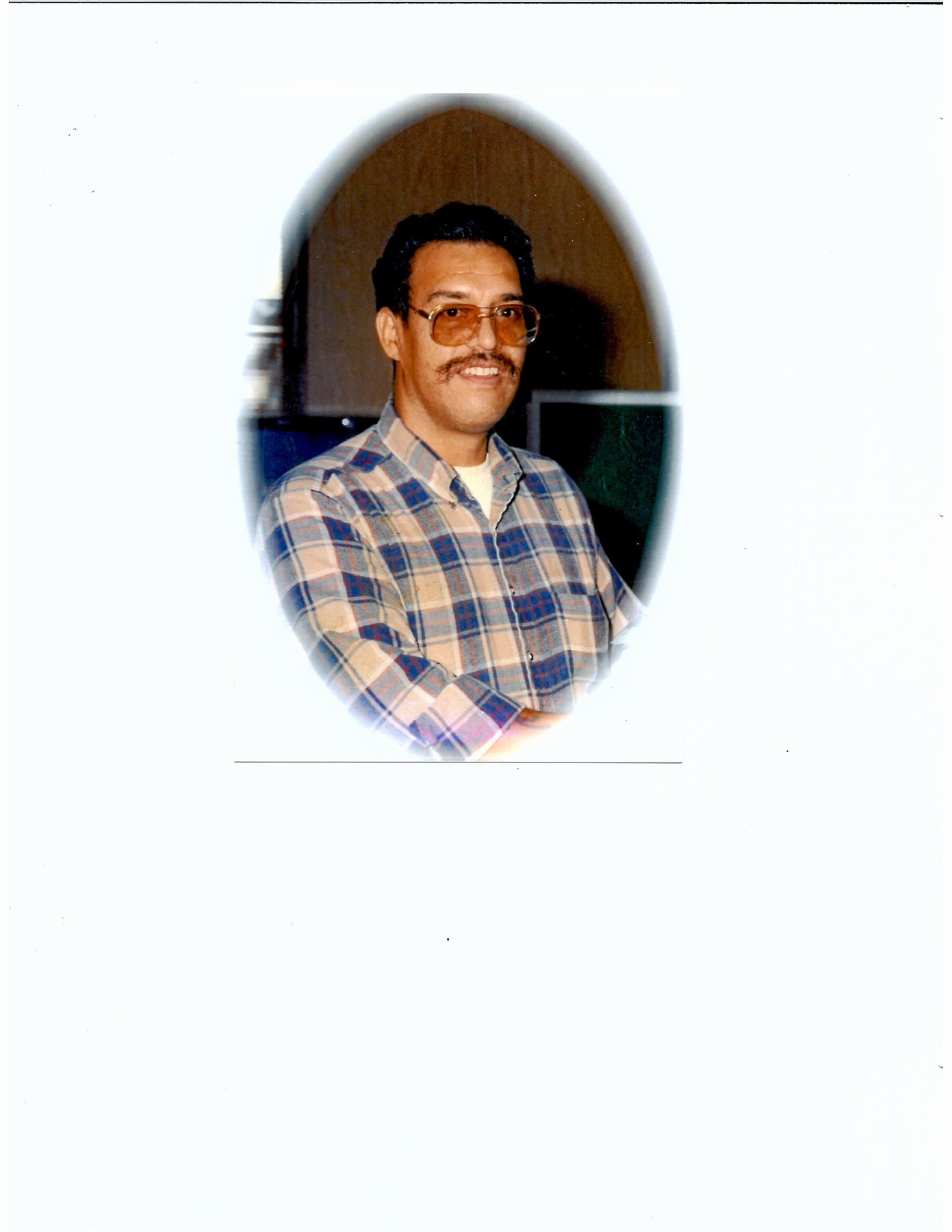 Obituary of Mr. David Arizaga