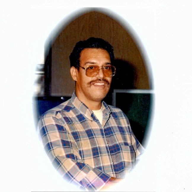 Obituary of Mr. David Arizaga