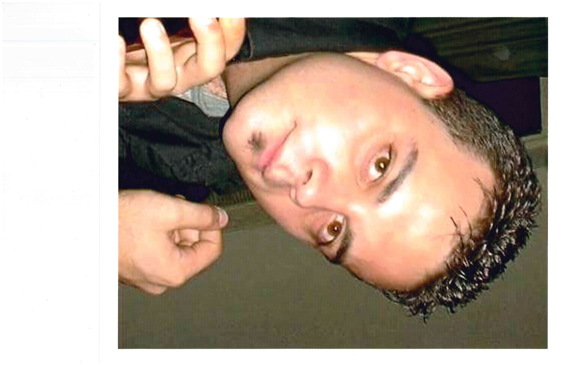 Obituary of Ryan Patrick Kennedy