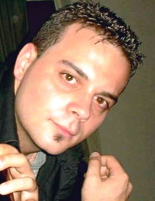 Obituary of Ryan Patrick Kennedy