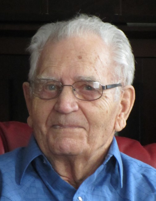 Obituary of Paul Howard Young