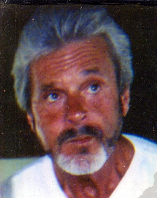 Avis de décès de Phillip V. Daniels