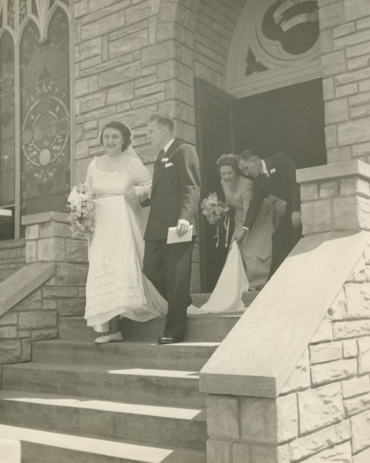 Charles Dumford Avis De Deces Fort Wayne In