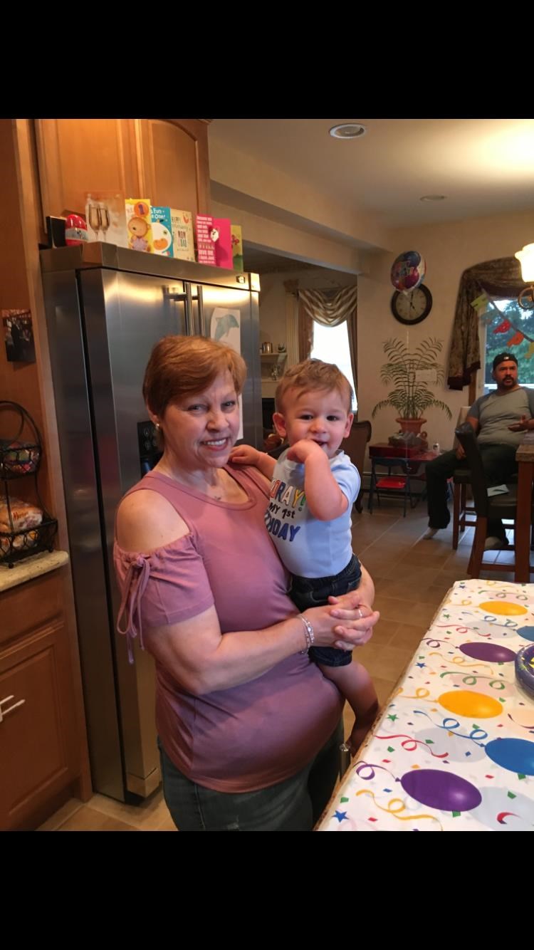 Obituary of Diane M Segarra