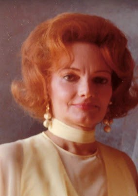 Obituary of Betty Marie Cohn