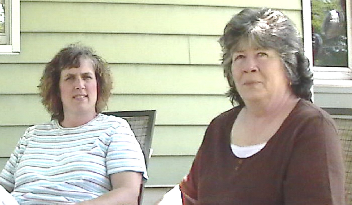 Obituary of Linda Rae Stevenson