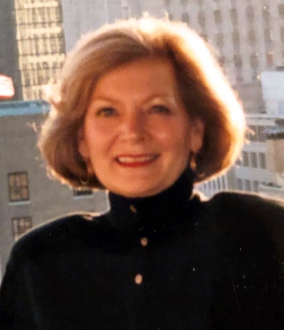 Obituary of Lois Ellen Irwin