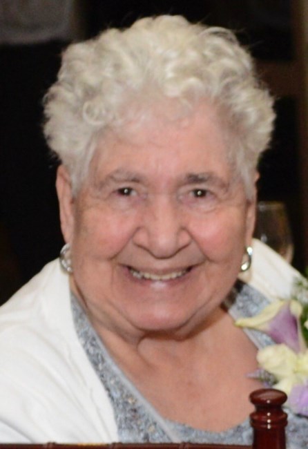 Obituary of Gloria Catherine Ducote