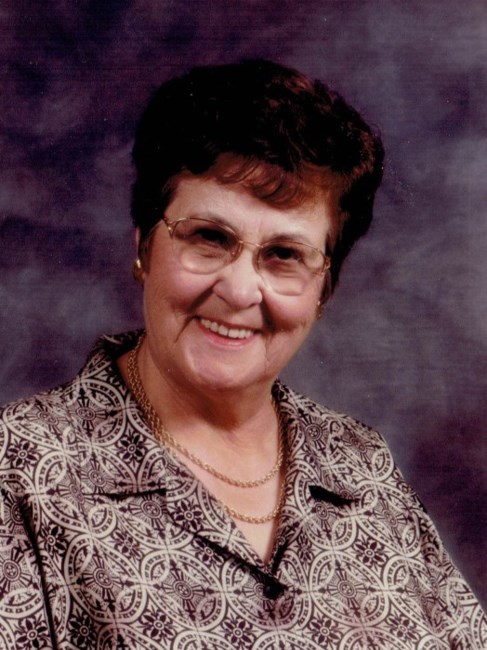 Obituary of Adeline Kent