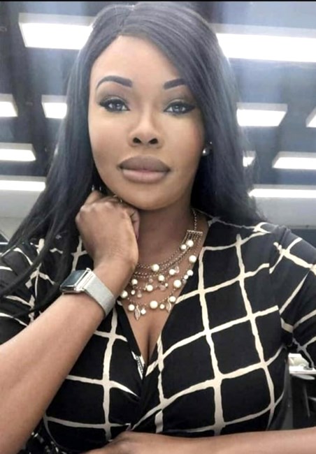 Obituary of Chiemeri Imelda Collins