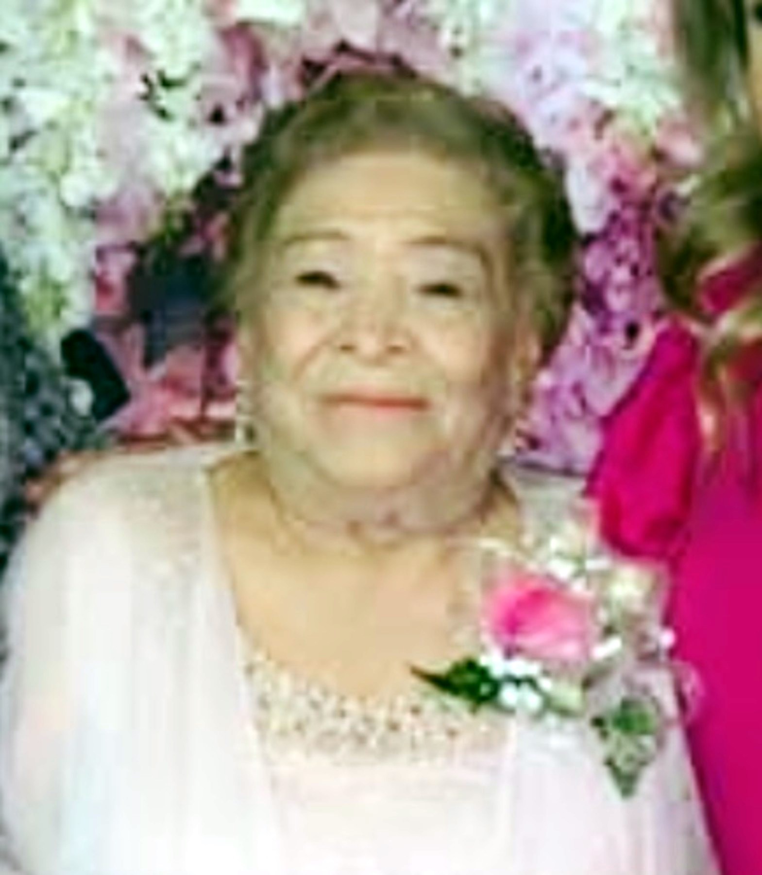 Dora Garcia Obituary Falfurrias, TX