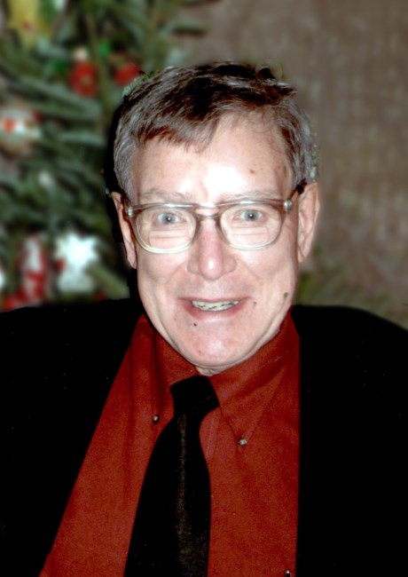 Obituary of Richard Warren Horton