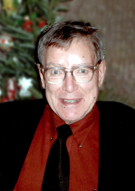 Obituario de Richard Warren Horton