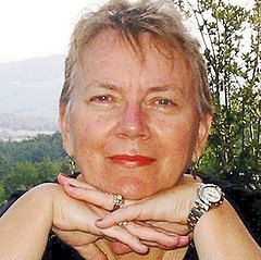 Obituary of Ellyn Elizabeth Peirson