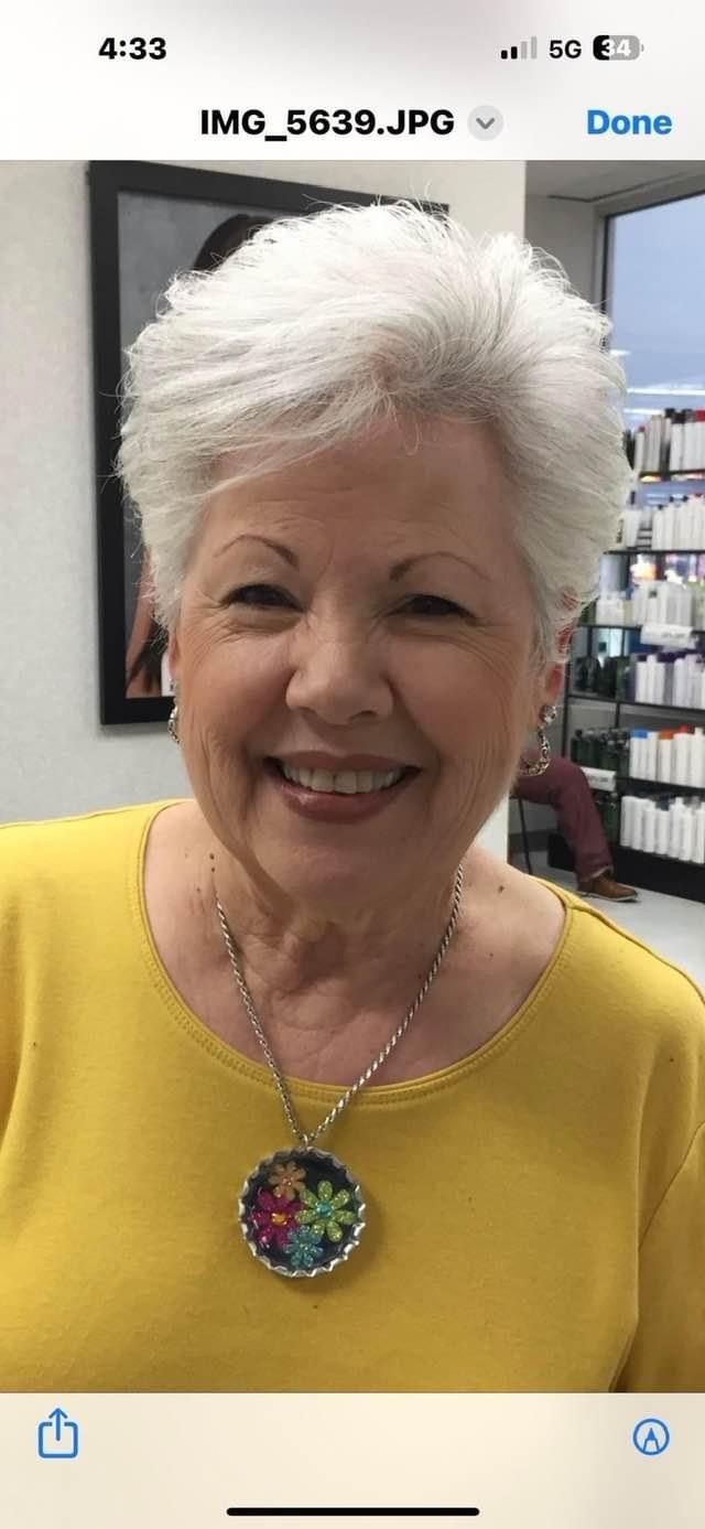 Obituary of Florence L Conner